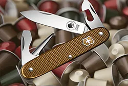 Как да се различи оригинала от фалшив Victorinox нож, не позволявайте да мамят! - Victorinox