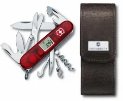 Как да се различи оригинала от фалшив Victorinox нож, не позволявайте да мамят! - Victorinox