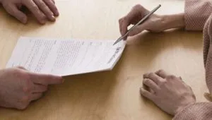 Hogyan, hogy megszünteti a hitel, ha a szerződés aláírása