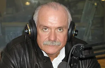 După cum Nikita Mikhalkov a lucrat la „Arsa de Soare-2“ - orașul 812