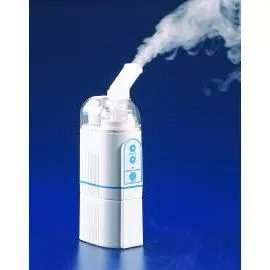 Ceea ce este cel mai bine pentru ultrasunete inhalator pentru copii sau compresorul