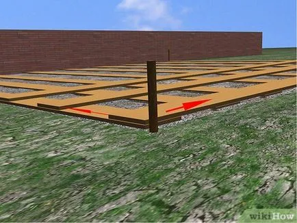 Как да се подготви почвата преди полагане на основите