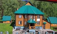 Turquoise Катун в Алтай - центрове за отдих, комплекси, езера, снимки, цени beryuzovoy Катун