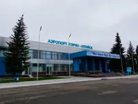 Turquoise Катун в Алтай - центрове за отдих, комплекси, езера, снимки, цени beryuzovoy Катун