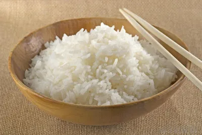 Blog tippeket, hogyan kell főzni jázmin rizzsel