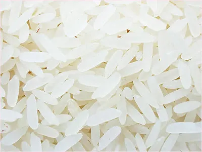 Blog tippeket, hogyan kell főzni jázmin rizzsel