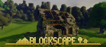 Blockscape építeni 1653823 - a játék fejlesztése