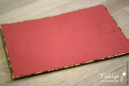 Notebook de la zero în 30 de minute cu mâinile sale - Masters Fair - manual, lucrate manual