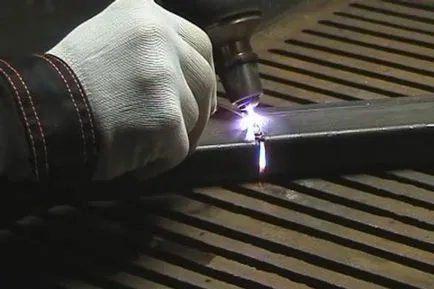 sudare cu laser din oțel inoxidabil, cu mâinile lor how, tehnologie, moduri