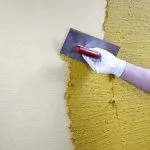 Как да нарисува кора бръмбар - изборът на боя и покритие технология - лесно нещо