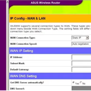 Hogyan változtassuk meg a jelszavát a router - uota, d link tp linket ZyXEL, asus, Beeline, TRENDNET, nevek, honnan