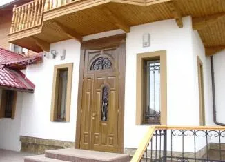 Cum de a pune ușa din față și să instal pante cu propriile lor mâini