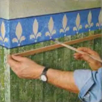 Cum să picteze pereții cu vopsea recomandări pentru tehnologii și modalități de pictura pereților cu fotografii