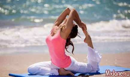Cum să te îmbraci pentru yoga - yoga Asana, îmbrăcăminte pentru sport, îmbrăcăminte pentru yoga