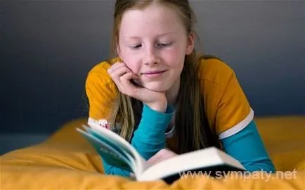 Cum de a preda un adolescent pentru a citi