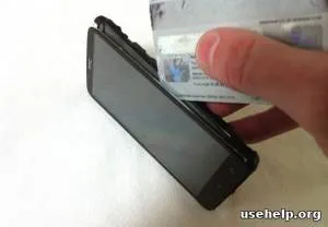 Как да разглобявате HTC One X