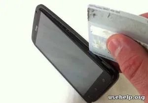 Как да разглобявате HTC One X