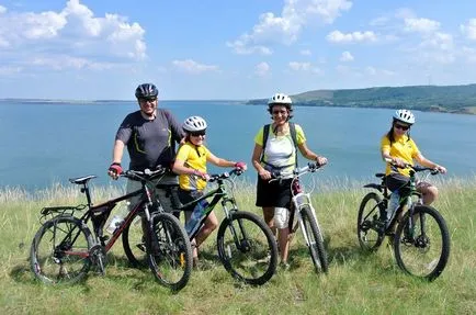 Hogyan töltik a nyári szünidő a gyermekeknek - kamasz gyerekek