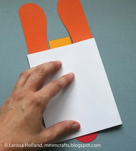 Cum de a face mișcare carte poștală