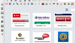 Cum sa faci Panoul expres Homepage în operă