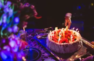 Как да си направим едно незабравимо годишнина или рожден ден в ресторант с голяма компания