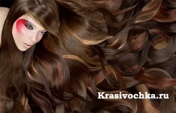Как да направите косата си красива и блестяща - за жени списание за красота, мода, здраве, психология