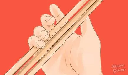 Как да си направим стрели за лък с ръцете си