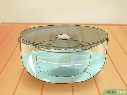 Как да си направим прясна вода