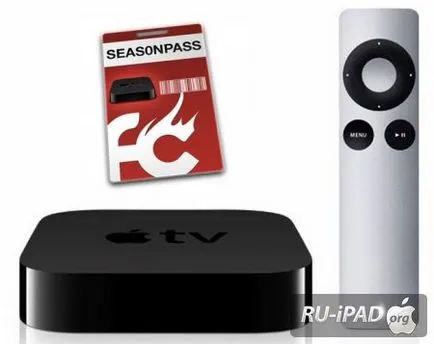 Cum sa faci untethered jailbreak Apple TV 5