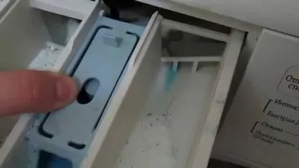 Cum de a lubrifia un lagăr într-o mașină de spălat pe cont propriu
