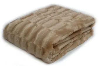 Как да се измие с одеяло от изкуствена кожа