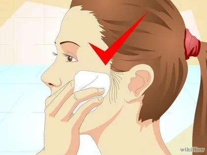 Cum de a elimina mustăți (pentru fete)
