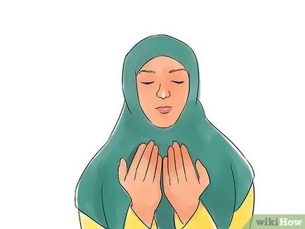 Hogyan lehet egy muszlim
