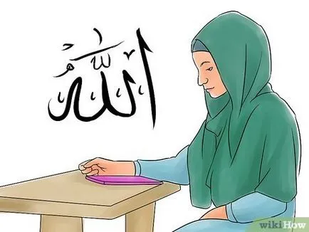 Hogyan lehet egy muszlim