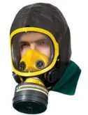 Cum de a alege o mască de gaze civile Seas Navigator