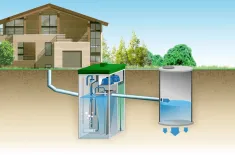 Cum de a construi un rezervor de proiectare septice caracteristici și tipuri