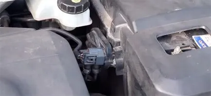 Откъде знаеш, че - ако има такъв Volvo DPF