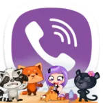 Как да изключите звука на Viber