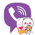 Как да изключите звука на Viber