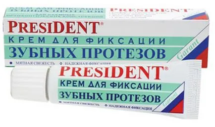 Как да изберем крем за да се определи най-добрите протези фиксиращи кремове за зъбни протези