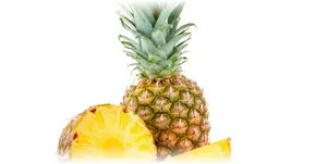 Hogyan kell tárolni az ananász otthon a szobában, hűtőszekrény