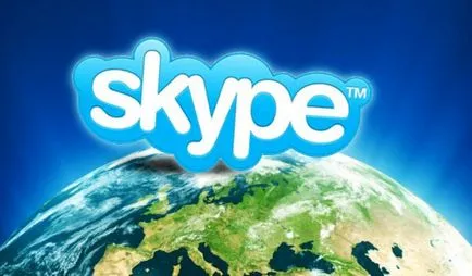 Hogyan lehet regisztrálni a Skype-on lépésről lépésre