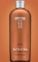 Liquor tatratea - leírás és struktúra, likőrök enciklopédia