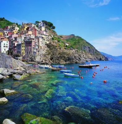 Liguria, Italia, stațiuni de călătorie comentarii