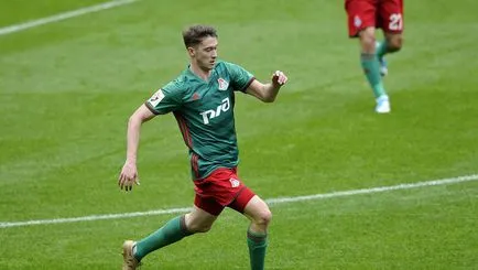 Mozdony és hogy Semin bizalom Labdarúgás - Premier League