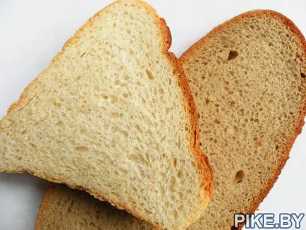 Улавянето на хляб