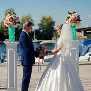 Caramel, сватба студио в Новосибирск Tulenin, 26 - прегледи, адрес, телефонен номер, снимки