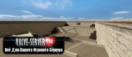 Карти за източник Counter-Strike (CSS) - изтегли безплатно и без регистрация