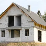 De stabilire a blocului de spumă pentru a lipi propriile lor mâini