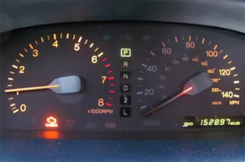 Senzorul de oxigen principiu de lucru și motivele polomkiautoremka sale - reparații auto